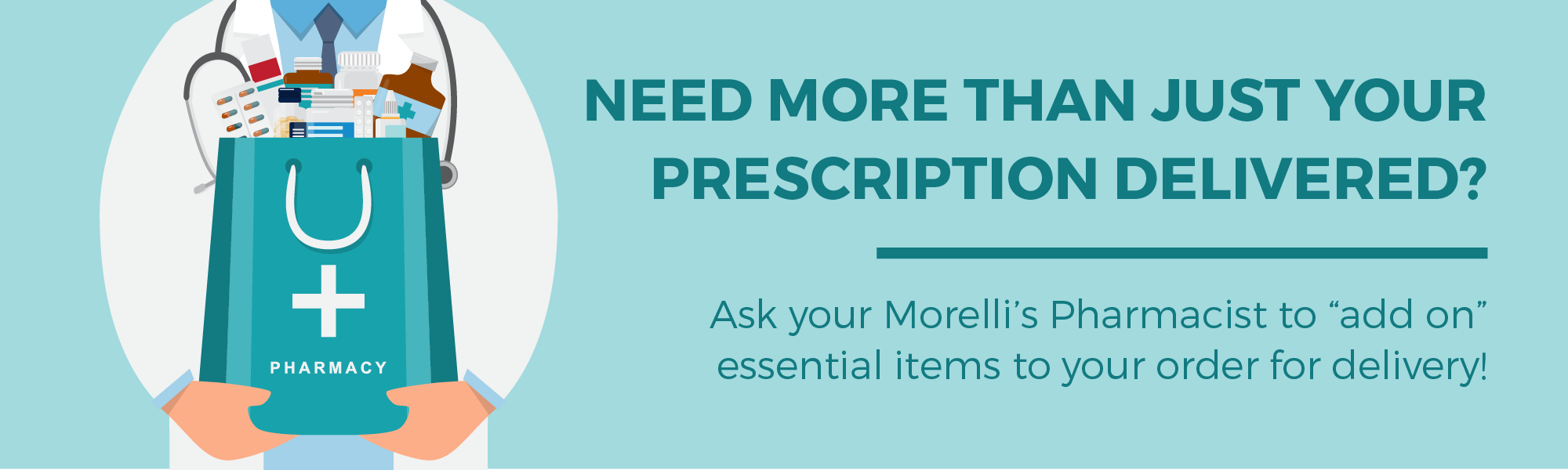 Home - Morellis Pharmacy